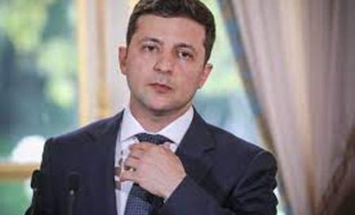 President Zelenskyy speaks to Modi, seeks support at Security Council