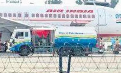 Airfares may surge as aviation turbine fuel prices up by 18 per cent