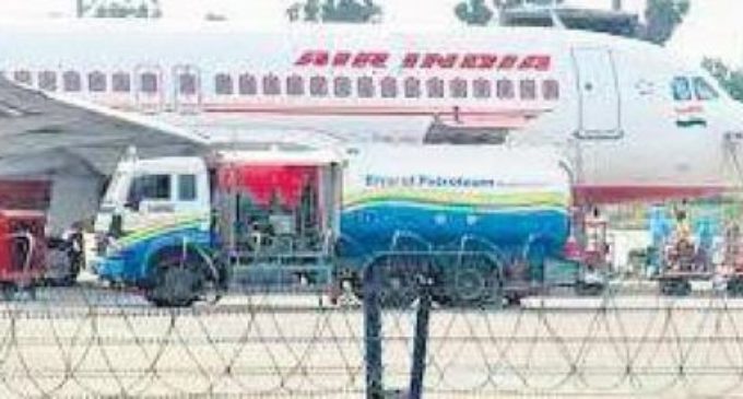 Airfares may surge as aviation turbine fuel prices up by 18 per cent