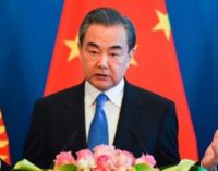 China foreign minister Wang Yi likely to visit Delhi later in March