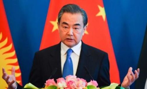 China foreign minister Wang Yi likely to visit Delhi later in March