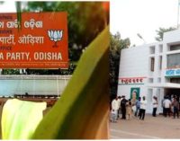 Eerie silence prevails in the Opposition camps in Odisha post rural poll debacles