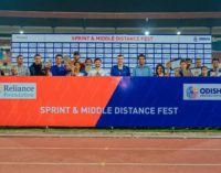 “VIBRANT, ENERGISING ENVIRONMENT”: RELIANCE FOUNDATION ODISHA ATHLETICS HPC HEAD COACH REFLECTS ON GAINS FROM PERFORMANCE GRADED RACE SERIES