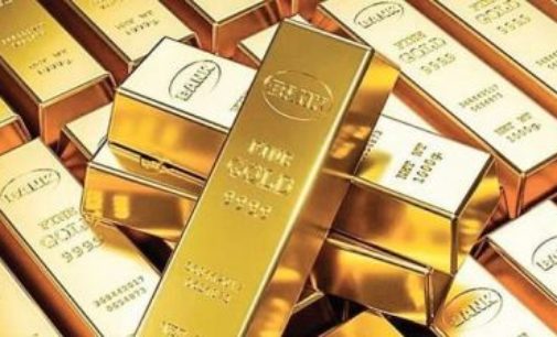 Scrap arrivals surge as gold crosses Rs 50,000-mark to 18-month high