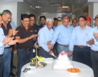 Jindal Steel & Power observes Fitness Day on Naveen Jindal’s Birthday