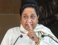 Mayawati accuses media of adopting casteist approach, bars BSP spokesperson from TV debates