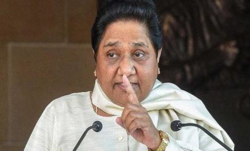 Mayawati accuses media of adopting casteist approach, bars BSP spokesperson from TV debates