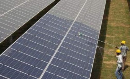 India adds 1.2 GW of new solar open access capacity in 2021