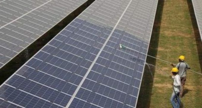 India adds 1.2 GW of new solar open access capacity in 2021