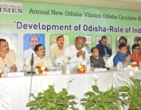 Odisha economy is on track, coming budget likely to cross Rs 2 lakh  crore mark