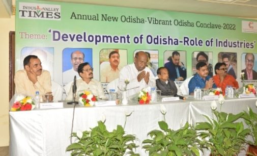 Odisha economy is on track, coming budget likely to cross Rs 2 lakh  crore mark