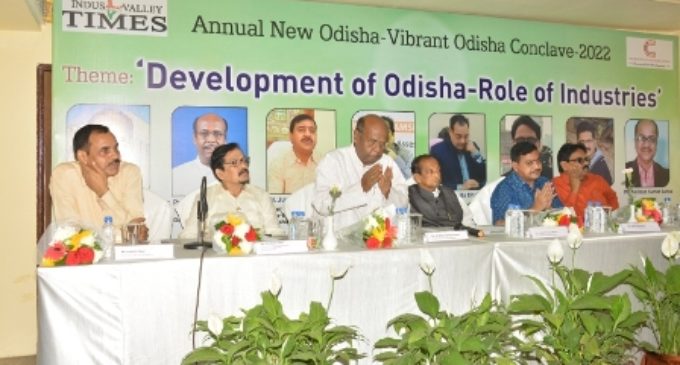 Odisha economy is on track, coming budget likely to cross Rs 2 lakh  crore mark