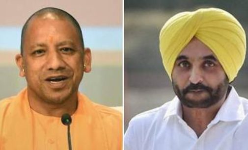 Assembly Elections Results: Four-one for BJP, including prize state UP; AAP sweeps Punjab