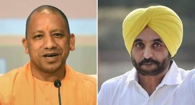 Assembly Elections Results: Four-one for BJP, including prize state UP; AAP sweeps Punjab