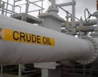 Crude Oil futures decline on low demand