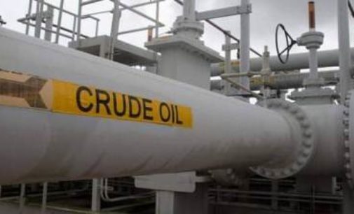 Crude Oil futures decline on low demand