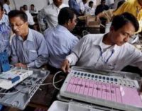 Counting of votes for Assembly elections in all 5 states begins