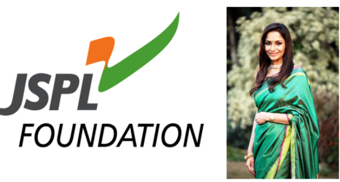 JSPL Foundation launches ‘Jindal Swayam Sampanna Nari’ for skill development