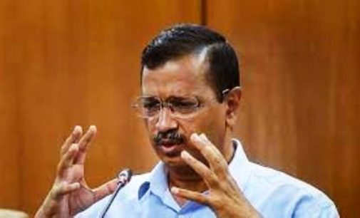 If biggest party indulges in hooliganism, it will send out wrong message: Kejriwal