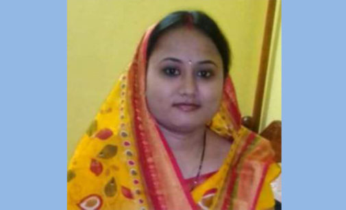 Sonali Biswal won with the margin of 1459 votes in Zone No. – 26, Sadar balasore.