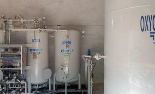 JSW installs state-of-the-art oxygen plant at Jagatsinghpur DHH