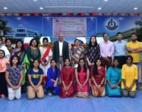 Indian Institute of Technology (IIT) Bhubaneswar observes International Women’s Day 2022