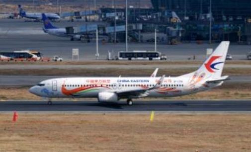 Plane crash in China: DGCA puts Boeing 737 fleets of Indian carriers on ‘enhanced surveillance’