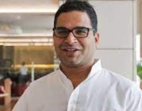 ‘Battle for India will be decided in 2024, not in any state poll’: Prashant Kishor’s jibe at Modi