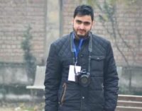 Journalist-turned- ‘militant’ among two killed in Srinagar encounter