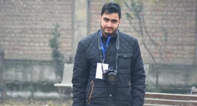 Journalist-turned- ‘militant’ among two killed in Srinagar encounter