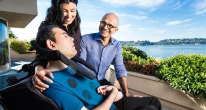 Microsoft CEO Satya Nadella’s son Zain passes away at 26