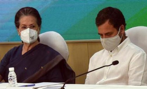 Several G23 leaders likely to meet Congress chief Sonia Gandhi over the weekend