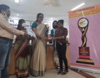 Jindal Steel & Power observes International Women’s Day 2022