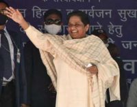 BSP chief Mayawati calls UP poll result ‘a lesson’, promises comeback