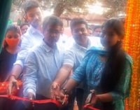 Benevolence: ArcelorMittal Nippon Steel India dedicates dispensary at Kalmong in Sundargarh