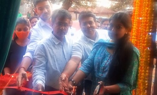 Benevolence: ArcelorMittal Nippon Steel India dedicates dispensary at Kalmong in Sundargarh