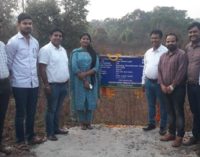 A Dazzling Deed: AM/NS India installs Solar Street Lights in Sundargarh and Keonjhar districts under “Project – Ujjawala”