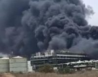 6 workers killed in blast at chemical factory in Bharuch