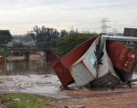 No power or water for days; 341 dead in South Africa floods as hunt for survivors widens