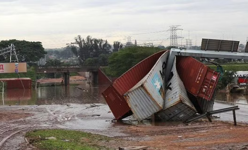 No power or water for days; 341 dead in South Africa floods as hunt for survivors widens