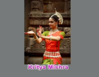 Laurels for Odisha: 14-year-old Kritya Mishra gets prestigious CCRT Odissi scholarship