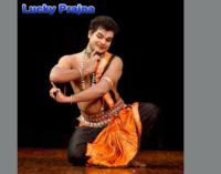 Lucky Prajna – An astute dancer who wants to take Odissi to world stage