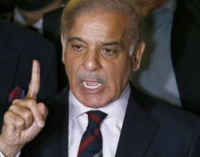 Pakistan PM Shehbaz Sharif orders ‘foolproof security’ for Imran Khan over threats