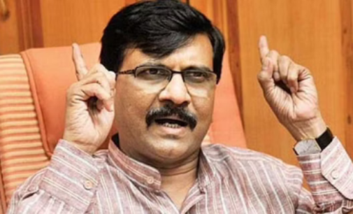 ‘Achhe din’, Rs 15 lakh in bank accounts all ‘April fool’ jokes: Raut targets Centre