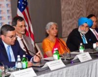 FICCI delegation led by IMFA MD Subhrakant Panda pitches Silicon Valley investors to invest in India’s digital revolution