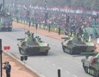 India’s military spending 3rd highest in world after US, China: Reports