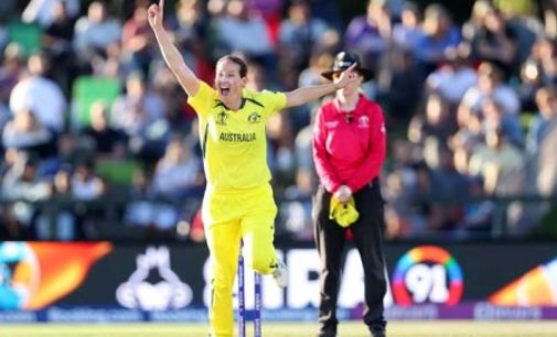 Women’s World Cup 2022: Unbeaten Australia hammer England to lift 7th trophy after Alyssa Healy’s heroics