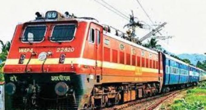 Railways goes paperless, zone chiefs asked to adopt digital office working