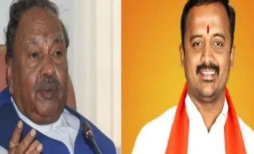 Contractor’s death: Minister Eshwarappa rules out his resignation