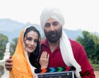 Anil Sharma wraps Lucknow schedule of ‘Gadar 2’